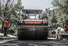 Best Asphalt Driveway Installation  in Brickerville, PA